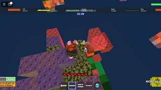 eu vs hacker skywars roblox pvp insano [upl. by Trey]