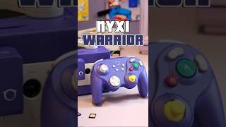 NYXI WARRIOR  FUNCIONA NO SWITCH PC E ATÉ NO GAMECUBE E WII [upl. by Kinsman]