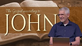 John 5 Part 1 1–18 • The Heart of Legalism [upl. by Primaveras]