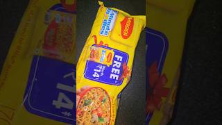 Masala Maggie shorts youtubeshorts maggi maggie masalamaggi fastfood food foodie trending [upl. by Yenrab23]