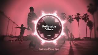 🌸 Reflective Vibes 🌸  Kalimba Music Spa  Relaxing Kalimba for Effective Study amp Work [upl. by Ydnic855]