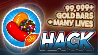 Candy crush saga unlimited booster hack 2020  Version 117602 hack  candy crush mod apk download [upl. by Ingmar]