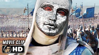 The Jerusalem Has Come Scene  KINGDOM OF HEAVEN 2005 Movie CLIP HD [upl. by Everard]