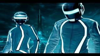 Tron Legacy Castor [upl. by Niroht]