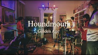 Houndmouth  Golden Age Live from the Green House [upl. by Oisacin720]