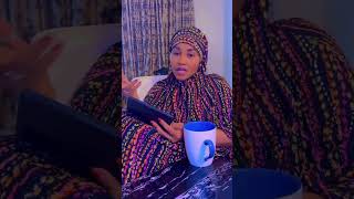 Hadiza Gabon Tawan Song by Naziru M Ahmad Nazifi Asnanic [upl. by Jacobine695]