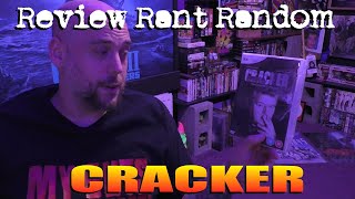 Cracker Review Rant Random [upl. by Erdnassac]