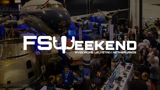 Live at FSWeekend  Saturday 16h March 2024 [upl. by Ruttger916]