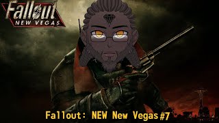 MORE NEW NEW VEGAS MADNESS [upl. by Rotow653]