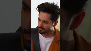 Wo Kisi Ki Baat Sune Ko Teyar Nahi Hai😡junoon e Ishq danishtaimoor hibabukhari bestpakistanidrama [upl. by Haimes]