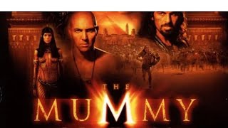 The Mummy Returns Hollywood movies in hindi dubbed explained [upl. by Nalek]