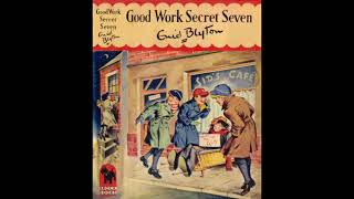 Good Work Secret Seven Audio Dramatization Cassette [upl. by Petracca867]