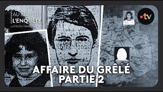 LAffaire du Grêlé  partie 2  Au bout de lenquête [upl. by Yemane]