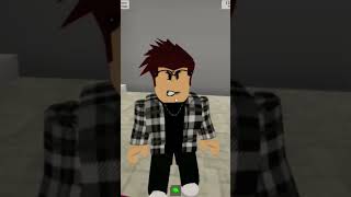 Director se roba dinero 😨roblox brokhavenrp shorts [upl. by Oirramed777]