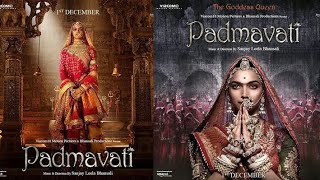 Finally Release होने जा रही है Film Padmavati 2018 में होगा अब धमाका [upl. by Ellehsar]