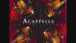 Acappella  The Medley Part 1 [upl. by Yauqram]