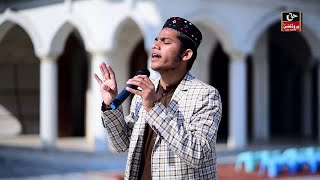 Ya Ali Ky Bety  Qasida Mola Ali  Official Video  Ahmed Gulzar Qadri [upl. by Krum]