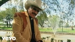 Vicente Fernández  Para Siempre [upl. by Akeylah]