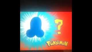 ¿Quien es ese Pokemon  Es Un Pito [upl. by Prissie]