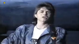 Chitãozinho amp Xororó ● Somos Assim ● Clipe 1989 [upl. by Jennica]