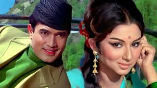 घर वालो ने छोर दिया था साथ।। Biography Of Rajesh Khanna।। UltraBollywood rajeshkhanna [upl. by Adnaluy]