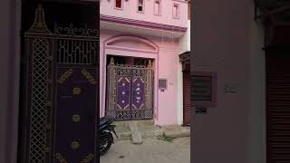 LDA colony Parag 800 sqfeet house sauth fesh semi commercial use 9369329388 [upl. by Garibold904]