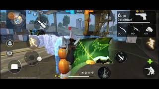 Premid gamer VS random player in free fire  who win [upl. by Iur]