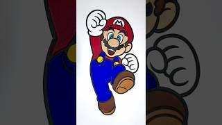 ❤️💙 asmr relaxing coloringbook art colourwithme coloring asmrsounds drawing satisfying [upl. by Adolph]