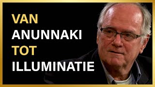 Van Anunnaki tot Illuminati – Peter Toonen en Jaap Rameijer [upl. by Hannon]