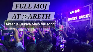 Aksar Is Duniya Mein Rocky star bend song [upl. by Kleon357]