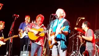 Jimmy Buffett Bluesfest Margaritaville Australian Version [upl. by Zak]