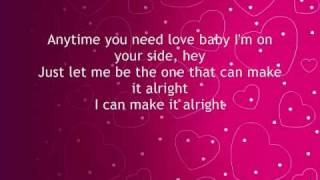 Kelly Clarkson Anytime with lyrics [upl. by Tayler299]