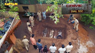 पुलिस वालो को मिली जब घर में पुरे परिवार की लाश  Crime Patrol  Full Episode [upl. by Yrrac]