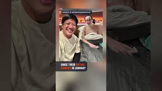 Kris Aquino bares split with Mark Leviste ‘Youll always have a place in my heart’ [upl. by Eneli]