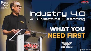 Skookum Best Digitalization for Reliability and Asset Management Program [upl. by Naejamron]