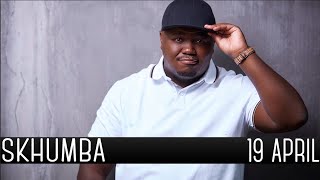 Skhumba Explains Why People Wont Attend Church This Easter Weekend [upl. by Yentrac]