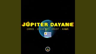 Júpiter Dayane [upl. by Abisia]