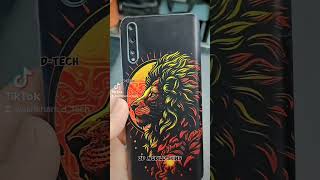 3D MOBILE SKINS AVAILABLE ORDER YOUR MOBILE SKIN NOW [upl. by Nared561]