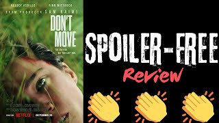 Netflix’s Don’t Move is a Masterclass in Tension [upl. by Hardin]