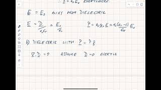 Polarization of planes of dielectric material [upl. by Nageet]