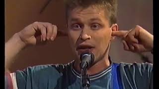 Fröbelin Palikat konsertti 1991 [upl. by Russel359]