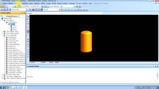 Model editorUndoRedo Reselect  move  rotate in PDMS [upl. by Richman]