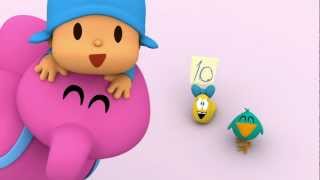 POCOYO ITALIANO 👑 …E vissero… come matti per sempre 👑 VIDEO e CARTONI ANIMATI per bambini [upl. by Allayne738]