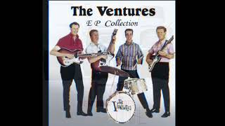 The Ventures Apache 1964 [upl. by Clovah]