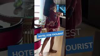 Best Tourist Hotel  Amazing Hotel  Tourist Place  Tour [upl. by Klaus]