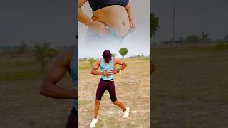 Lose belly fat workout 🔥fitness motivation bellyfat [upl. by Llennehc]