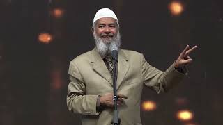 Dr Zakir Naik Program 5 October night live zakirnaikbayan [upl. by Kearney]