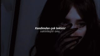 jealousy jealousy × pacify her tiktok mashup türkçe çeviri [upl. by Eannaj]