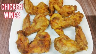 Chicken Wings Recipe  Spicy Wings Recipe  Cooking Spices [upl. by Paris879]