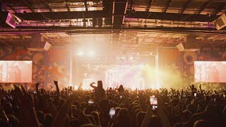 Hilltop Hoods  Spin Off Festival 2023 Adelaide Showground [upl. by Spear]